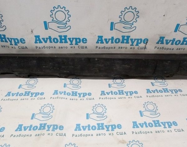 Порог правый Jeep Renegade 15- 6MA42LXHAA