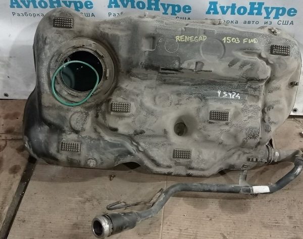 Топливный бак Jeep Renegade 15- 68254860AA