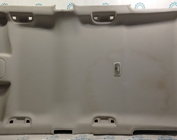 Обшивка потолка Jeep Renegade 15- без люка (03) 6NU41MS7AA