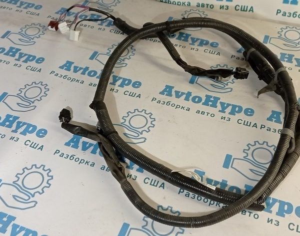 Проводка на фары Nissan Rogue 14- (05) 240234BA0A