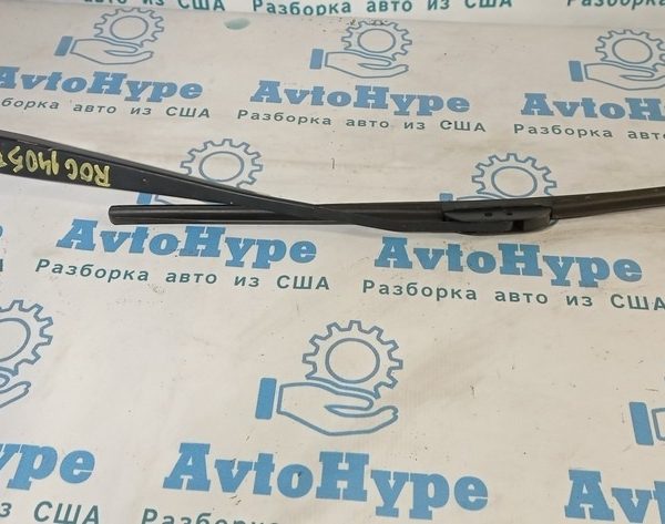 Поводок дворника лев Nissan Rogue 14- 28881-6FL0A