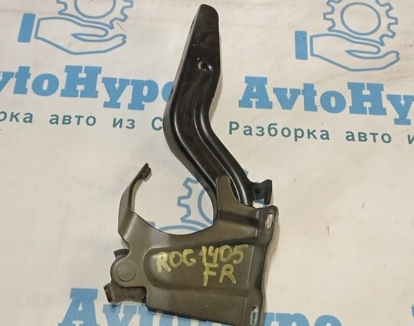 Петля капота правая Nissan Rogue 14- 65400-4BA0A