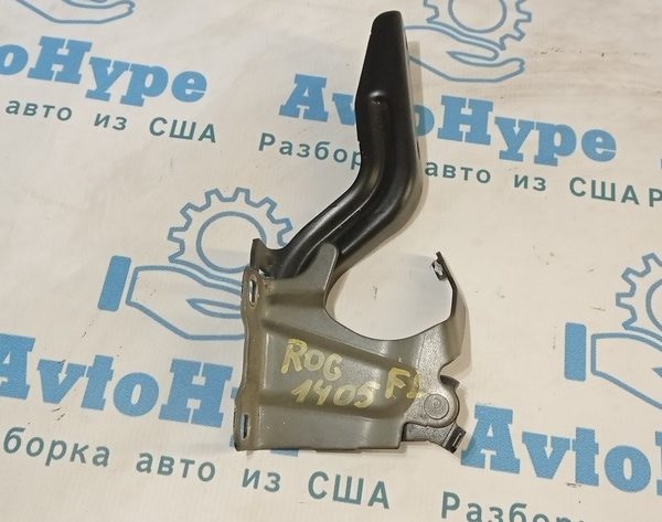 Петля капота левая Nissan Rogue 14- 65401-4BA0A