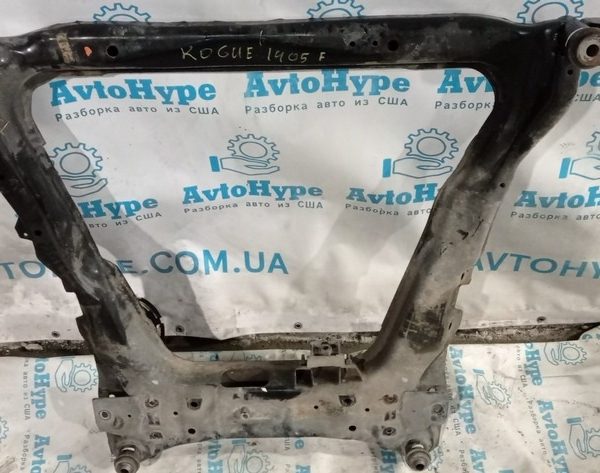 Подрамник передний Nissan Rogue 14- 54400-4BA0A