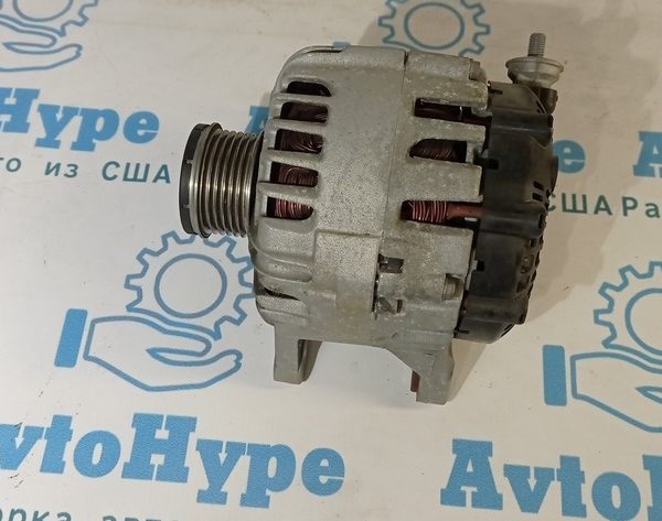 Генератор Nissan Rogue 14- (05) 23100-4BA0A