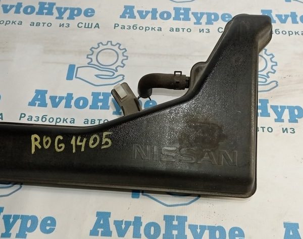 Резонатор воздушный Nissan Rogue 14- 16576-4BA3A