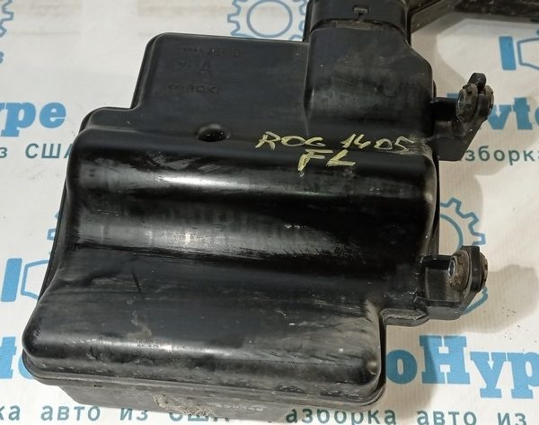 Мусоросборник Nissan Rogue 14- 16585-4BA1A