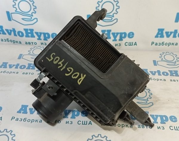 Корпус воздушного фильтра Nissan Rogue 14- 16500-4BA3B