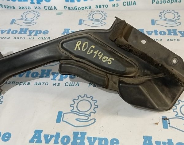 Воздухоприемник Nissan Rogue 14- 16554-4BA1A