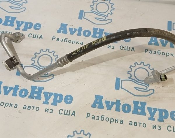 Трубка кондиционера конденсер-компрессор Nissan Rogue 14- 92490-4BA5A