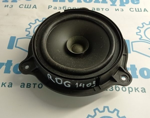 Динамик зад прав Nissan Rogue 14- 28153-5CA2C
