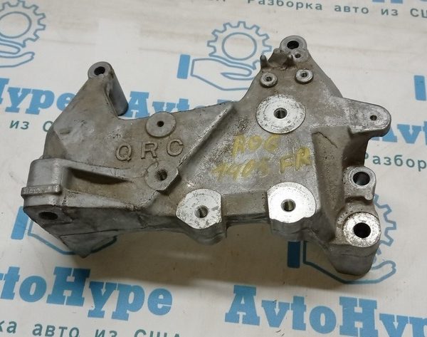 Кронштейн опоры двигателя Nissan Rogue 14- 11231-4BA0B
