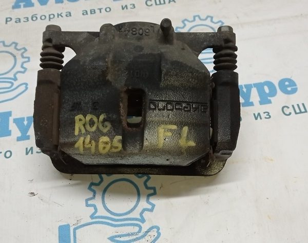 Суппорт перед лев Nissan Rogue 14- 41011-4BT0A