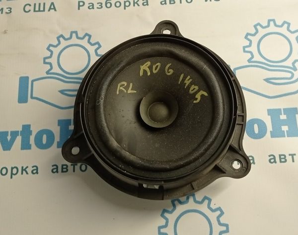 Динамик зад лев Nissan Rogue 14- 28153-5CA2C