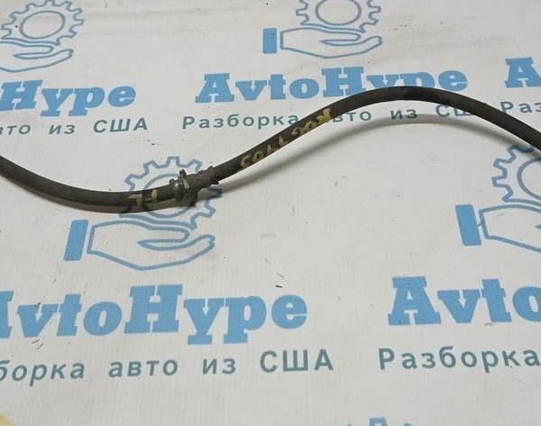 Шланг тормозной перед прав Nissan Rogue 14-