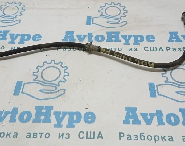 Шланг тормозной перед лев Nissan Rogue 14-