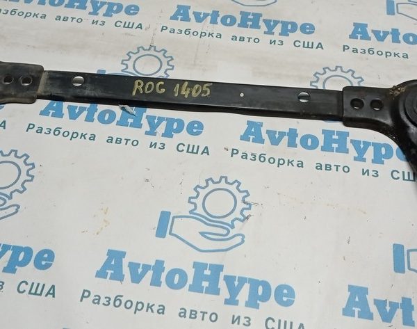 Крепление переднего подрамника Nissan Rogue 14- 544C4-JY20A