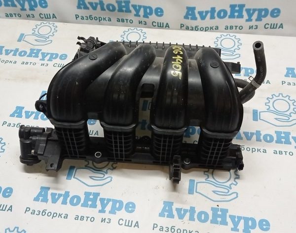 Коллектор впускной Nissan Rogue 14-16 14001-4BA1D