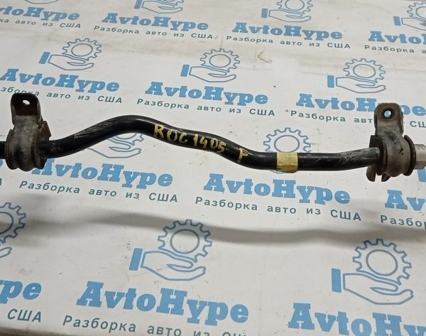 Стабилизатор передний Nissan Rogue 14- 54611-4BA1A
