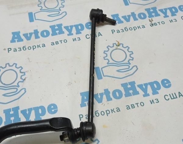Стойка стабилизатора перед лев Nissan Rogue 14- 54668-4BA0C