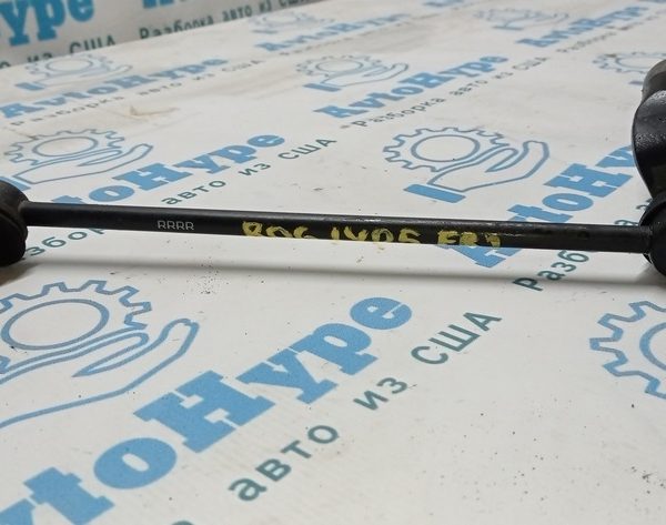 Стойка стабилизатора перед прав Nissan Rogue 14- 54618-4BA0C