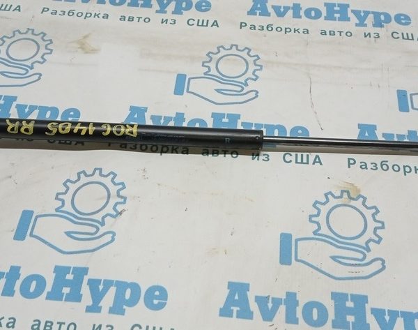 Амортизатор двери багажника правый Nissan Rogue 14- 90450-4BA0B