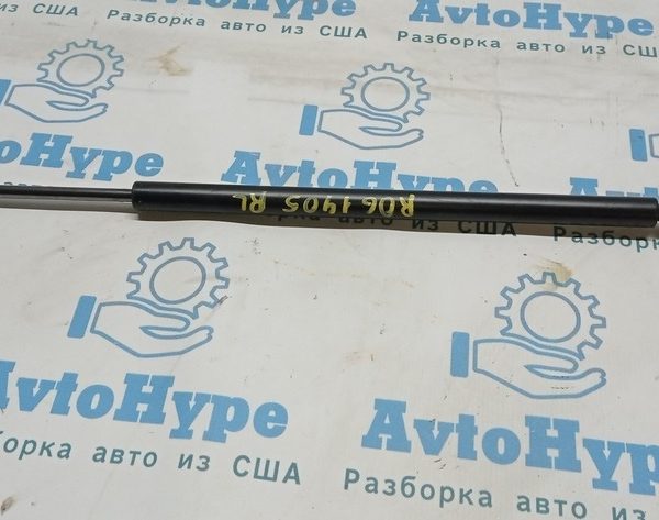 Амортизатор двери багажника левый Nissan Rogue 14- 90451-4BA0B