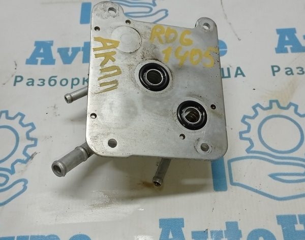 Масляный охладитель АКПП Nissan Rogue 14- 21606-28X0B
