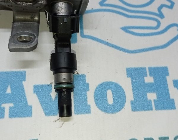 Форсунка (распылитель) Nissan Rogue 14- 16600-3TA0A