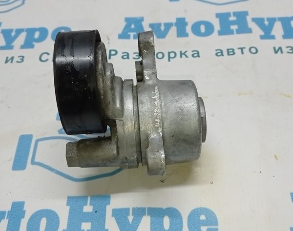 Натяжной ролик ремня генератора Nissan Rogue 14- (05) 119554BA0A
