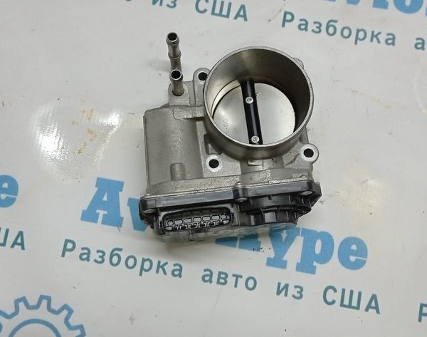 Дроссельная заслонка Nissan Rogue 14- 16119-3TA0A