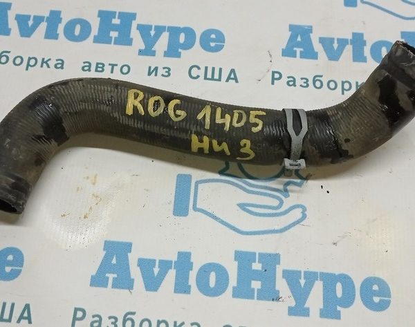 Патрубок охлаждения нижний Nissan Rogue 14- 21503-4BA0A