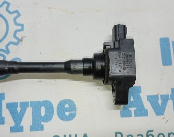 Катушка зажигания Nissan Rogue 14- 224481KT0A