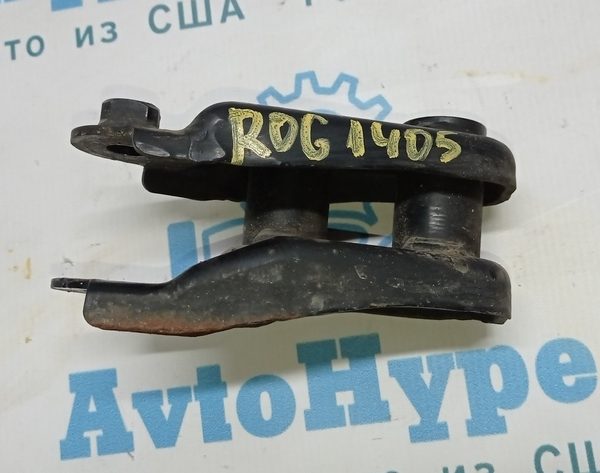 Кронштейн двигателя задний Nissan Rogue 14- 11332-4BA0A