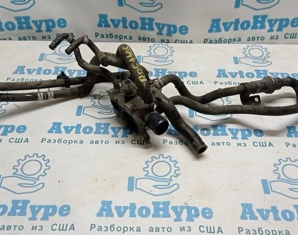 Фланец системы охлаждения Nissan Rogue 14- 110603TA0B