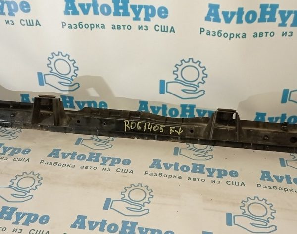 Планка телевизора нижняя Nissan Rogue 14- 62530-4BC0A