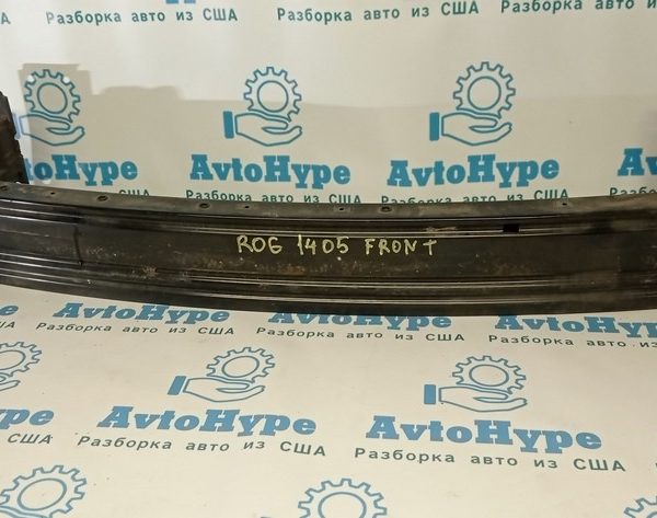 Усилитель переднего бампера Nissan Rogue 14- usa 62030-6FL0A