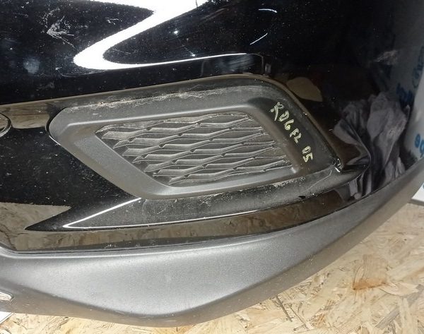 Заглушка крюка переднего бампера Nissan Rogue 14- 622A0-4BA1A