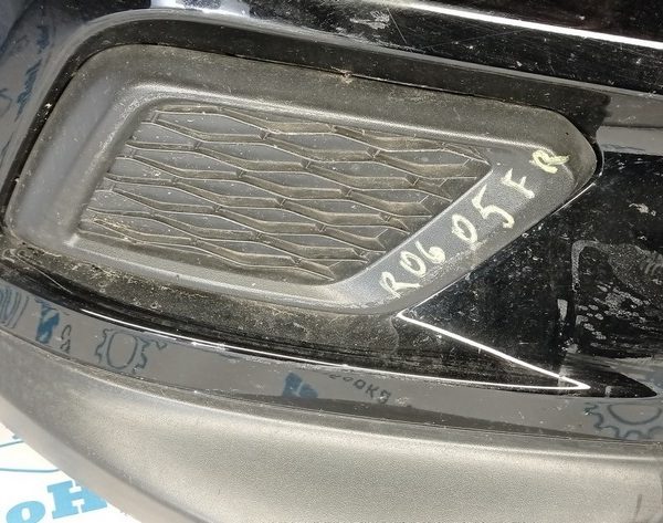 Заглушка птф прав Nissan Rogue 14-16 62256-4BA0A