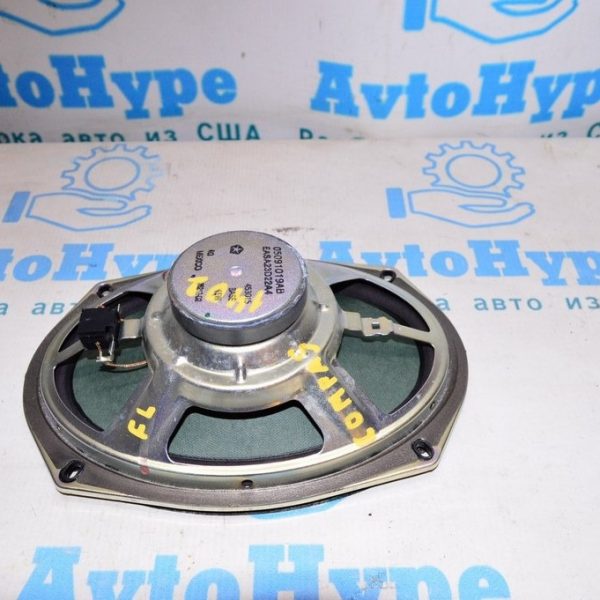 Динамик дверной перед лев Jeep Compass 11-16 5059063AC