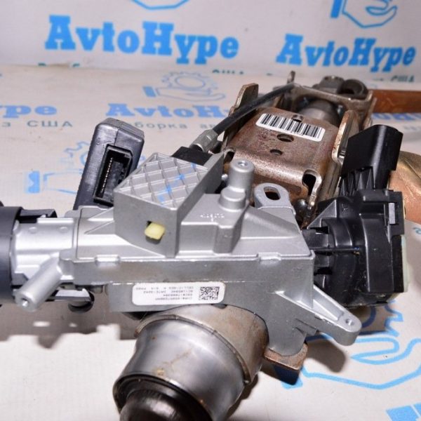 Замок зажигания Jeep Compass 11-16 05057296AM