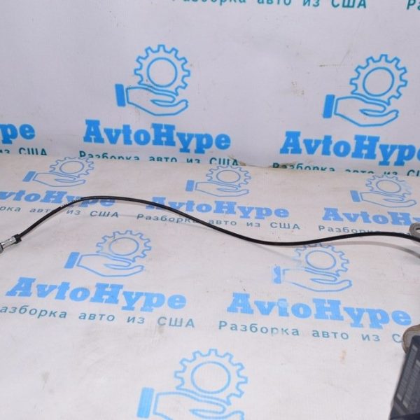 Трос АКПП Jeep Compass 11-16 от рулевой колонки 05273294AF