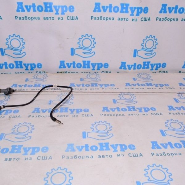 Антенна шток Jeep Compass 11-16 передняя 56043311AC