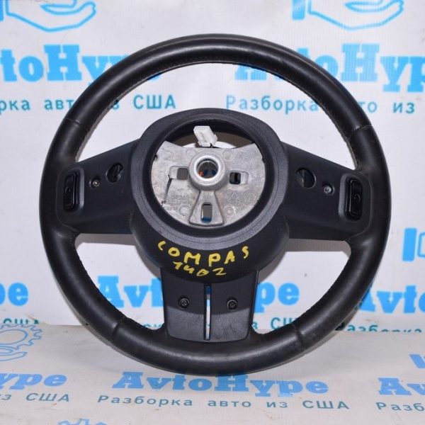 Кнопки управления (под рулем) прав Jeep Compass 11-16 56046098AD