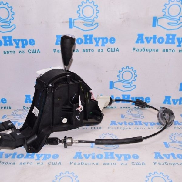 Ручка КПП Jeep Compass 11-16 5273370AD