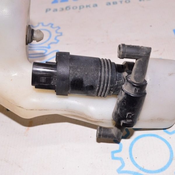 Мотор омывателя Jeep Compass 11-16 5179153AC