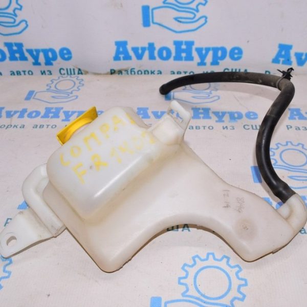 Расширительный бачок охлаждения Jeep Compass 11-16 2.0 2.4 5058156AI