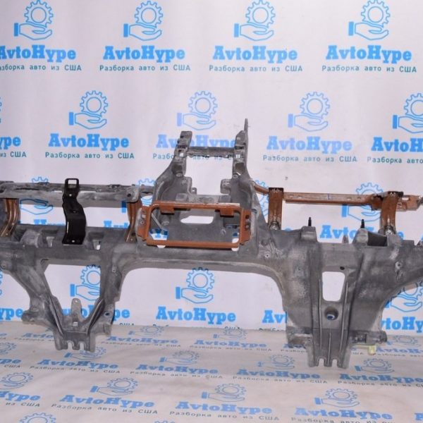 Труба подторпедная усиление Jeep Compass 11-16 5028853AB