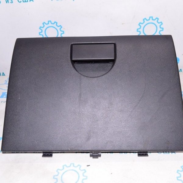 Перчаточный ящик, бардачок Jeep Compass 11-16 черн 1FB991DVAB