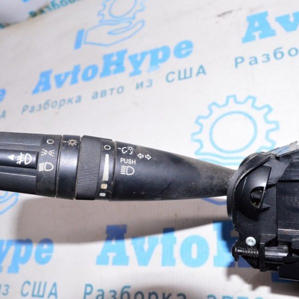 Подрулевой переключатель лев Jeep Compass 11-16 68041485AD